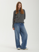 Женский Лонгслив Frill