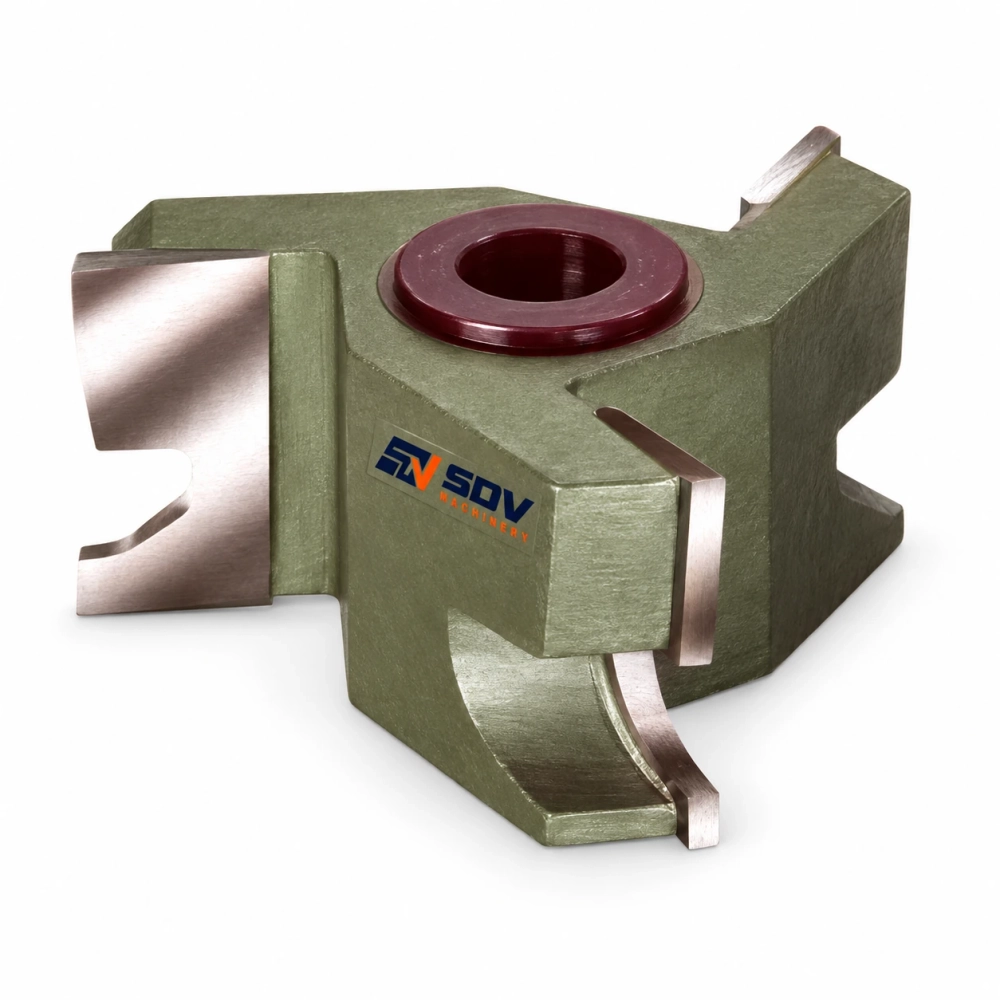 Фасонная фреза SDV-SC41