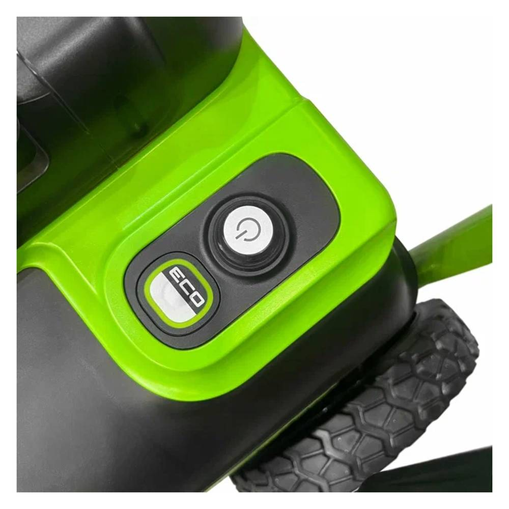 Аккумуляторная мойка высокого давления Greenworks GDPW60DP (без акк, без з/у)