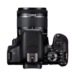 Зеркальный фотоаппарат Canon EOS 800D Kit EF-S 18-55mm f/4.0-5.6 IS STM (РСТ)