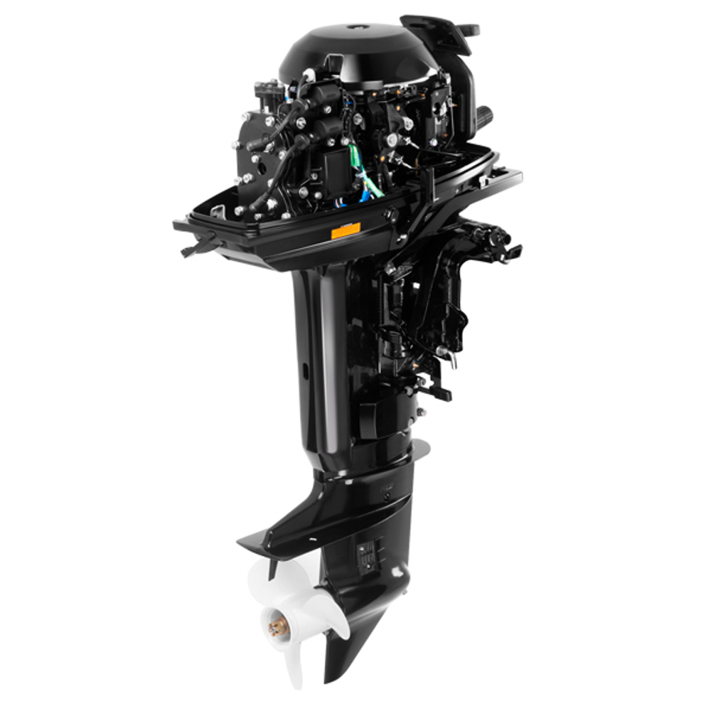 Лодочный мотор Hidea HD 30FFES