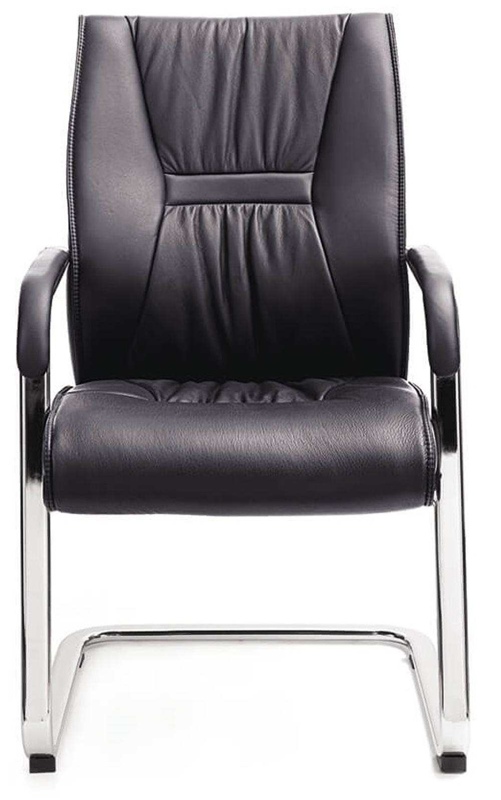 Кресло для Посетителей ARTZ-BSGD1012-Black