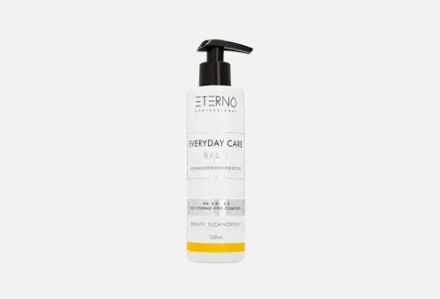 ETERNO Бальзам для всех типов волос everyday BALM, 250 мл