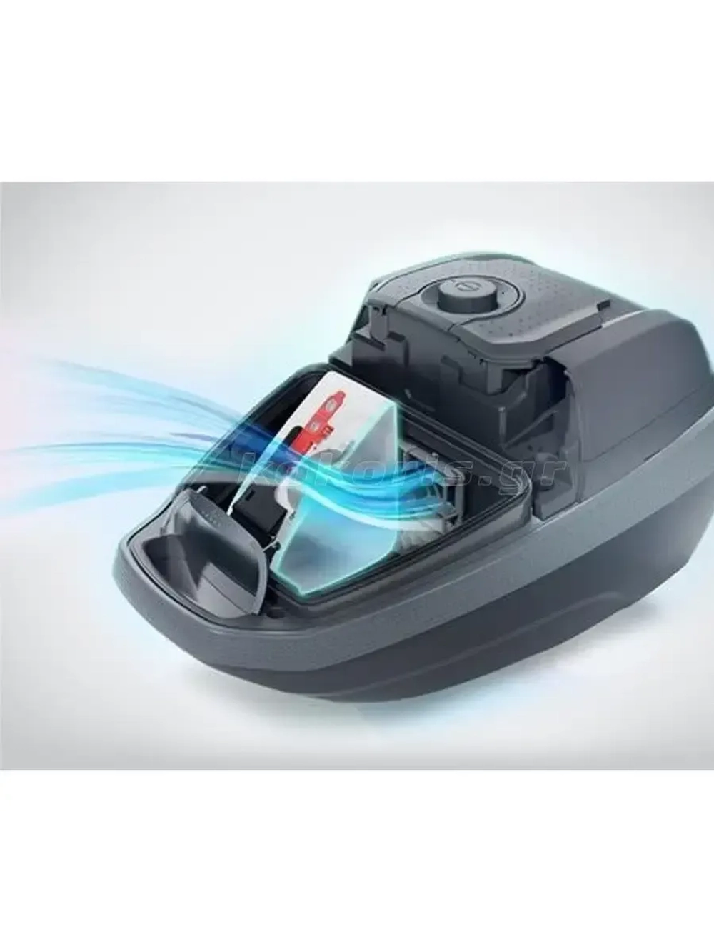 Мешок для пылесоса Bosch тип G ALL 16 шт