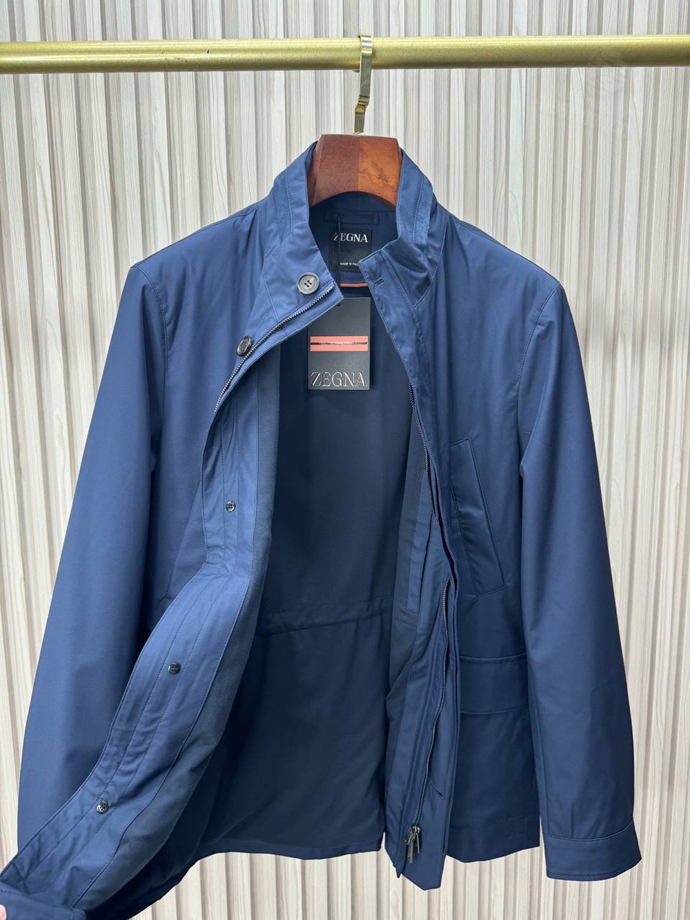 Куртка Ermenegildo Zegna