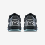 Кроссовки женские TYR CXT-3 TRAINER (Черные)