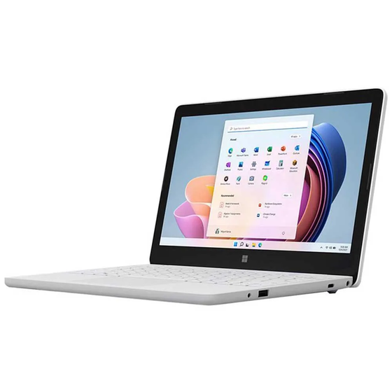 Microsoft Surface Laptop SE 11.6" 4GB 64GB Intel Celeron N4020