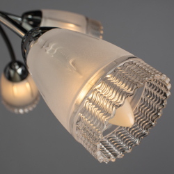 Люстра потолочная Arte Lamp Giulia A6198PL-6CC