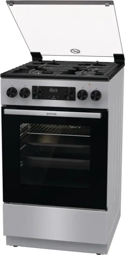 Комбинированная плита Gorenje GK5C41SF