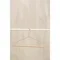 Вешалка для одежды SAVANNA Wood, 41,5×22,5×1 см, цвет розовый