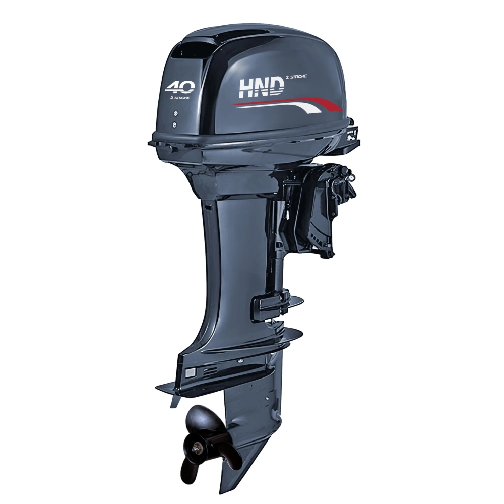 Лодочный мотор HND OB40ERTS