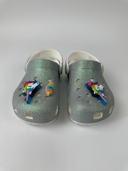Шлепки Crocs