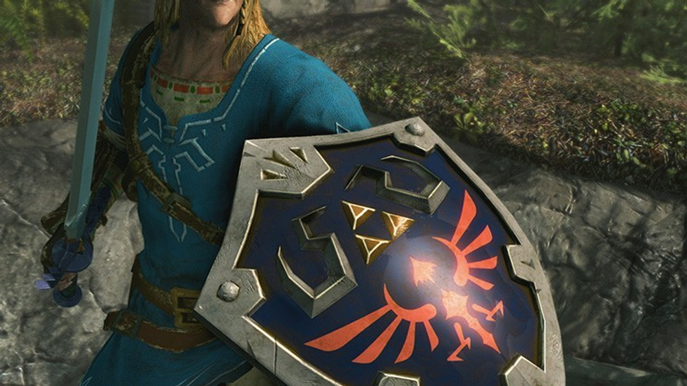 The Elder Scrolls V: Skyrim (картридж для Nintendo Switch, полностью на русском языке)