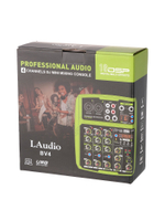 LAudio BV4