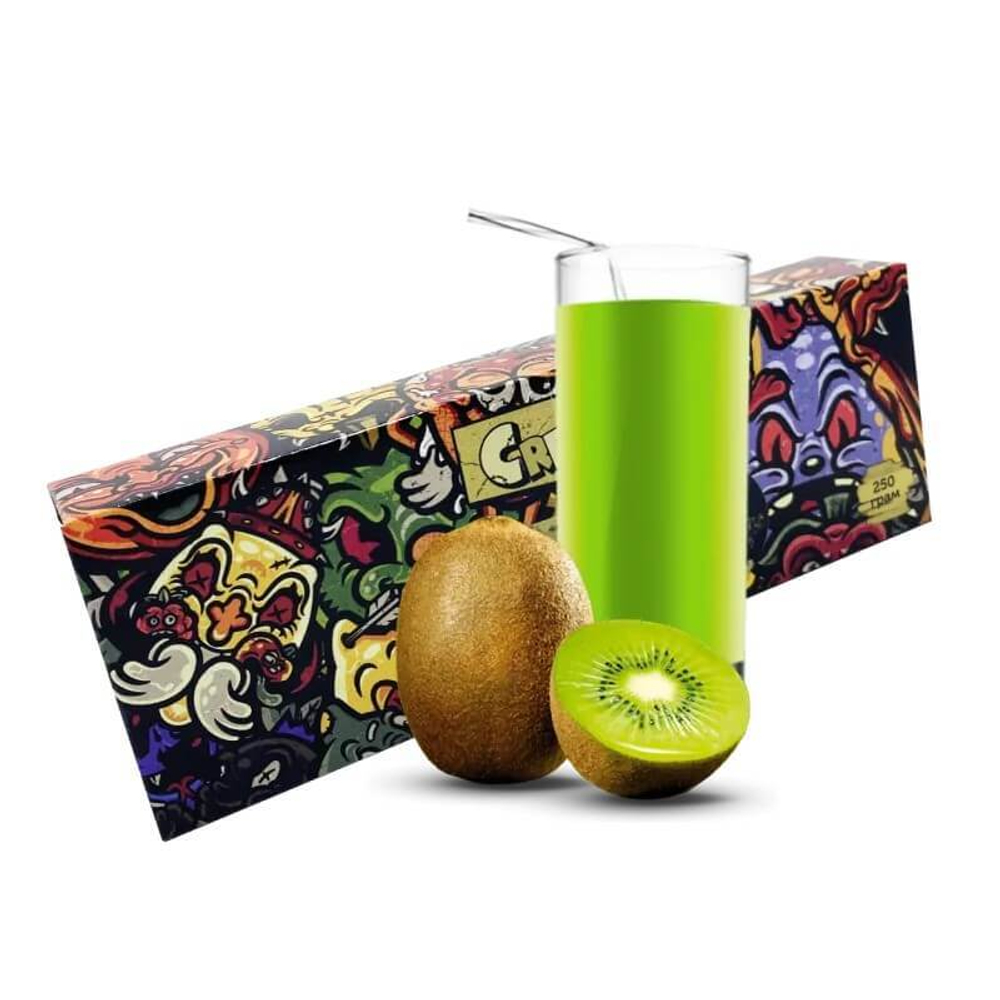 Creepy - Kiwi Juice 250g