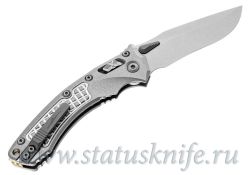 Нож Microtech 137RL-10FRMS1 Amphibian Ram-Lok Titaniumфотография - 2