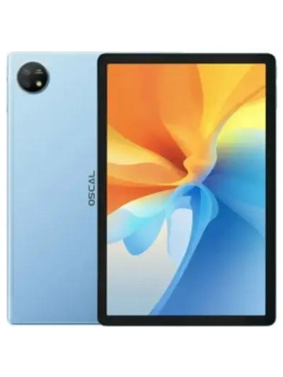 10,5" Планшет Pad 16 8/128 ГБ 6931548315544 CYAN