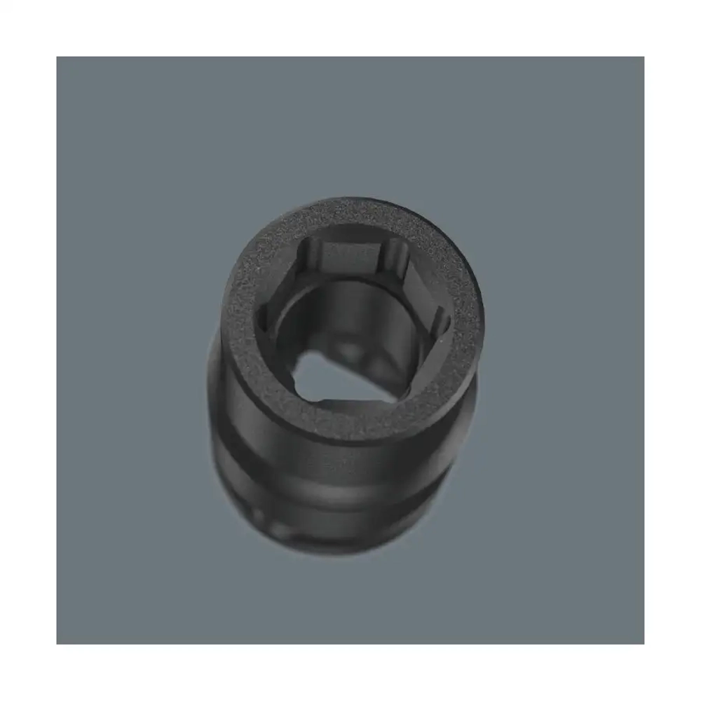 Набор ударных торцовых головок 1/2" Belt C Impaktor 1 WERA 05004580001