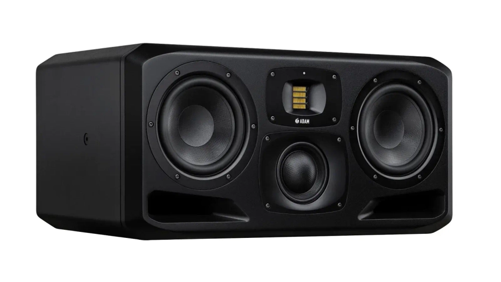 Студийный монитор Adam Audio S3H