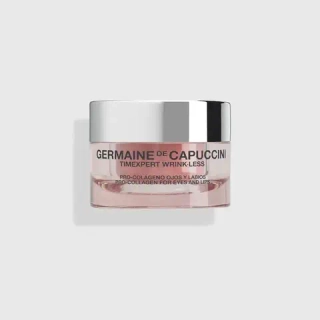 Крем проколлагеновый для области вокруг глаз и губ Timexpert Wrink·Less Pro-Collagen for Eyes and Lips