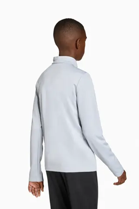 Кофта adidas Entrada 26 Training Top Junior - серый
