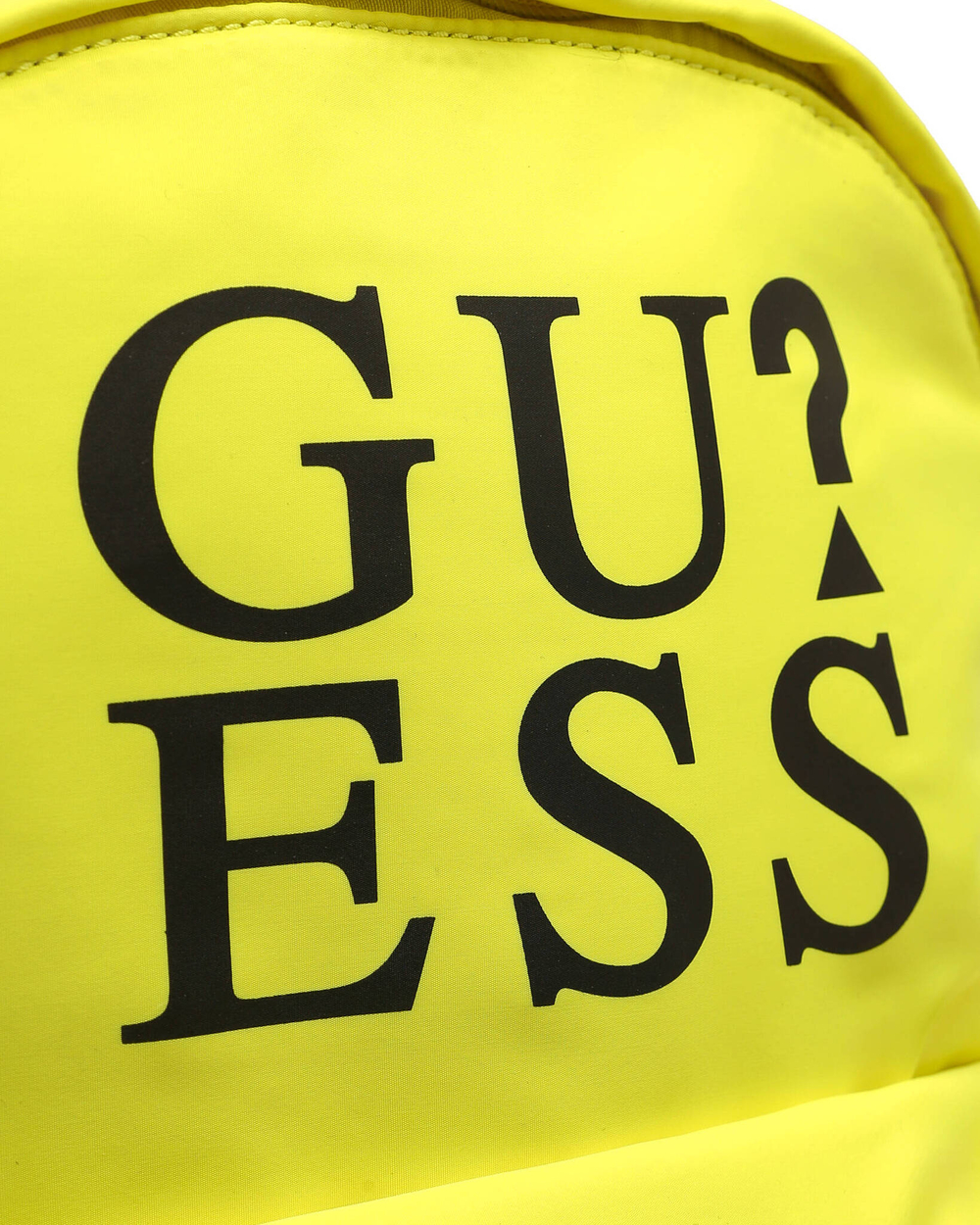 рюкзак Guess - желтый(L3RZ01 WFER0)
