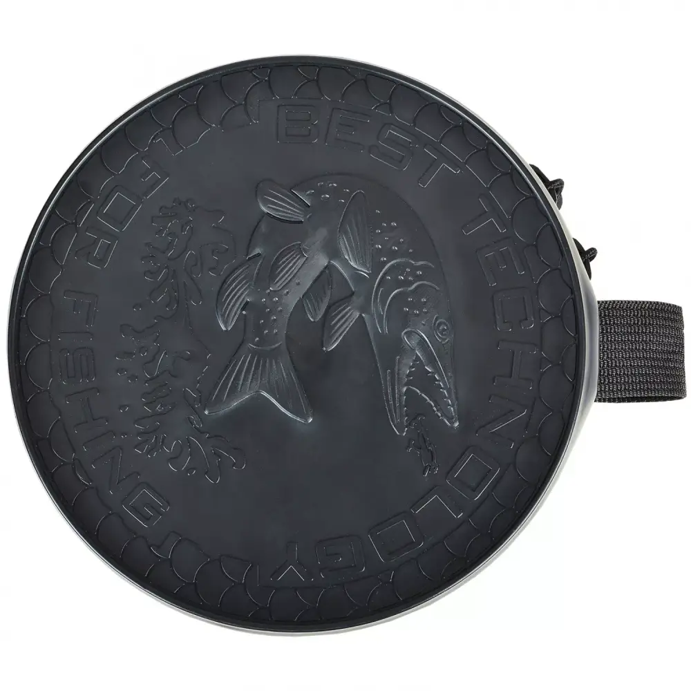 Чехол для катушки d-160 мм, protector pvc, синий, ХСН