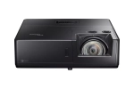 Короткофокусный проектор Optoma ZU507TST
