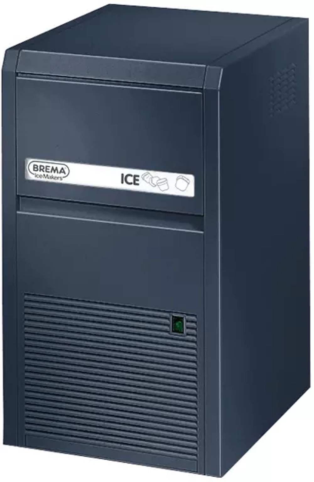 Льдогенератор Brema CB 184W ABS Пластик