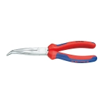 Плоскогубцы механика хромированные 200 мм Knipex 38 25 200