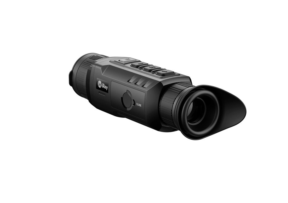 iRay Zoom ZL 38