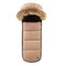 ANEX Hug Зимний конверт brown