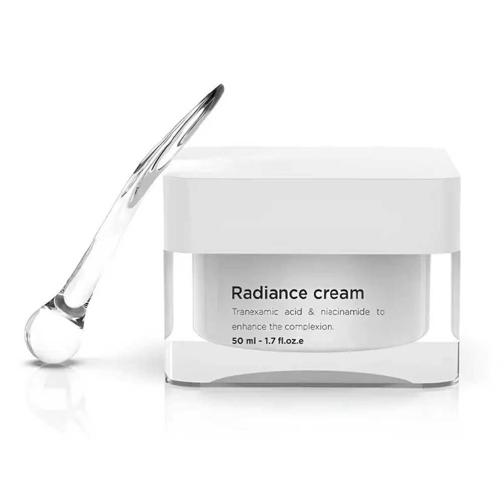 Radiance Cream Fusion