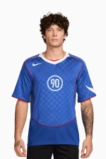 Футболка Nike Total 90 - синий