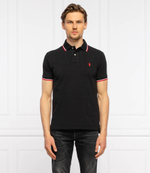 поло POLO RALPH LAUREN - черный(710842621)