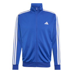 Мужской теннисный костюм Adidas Dayready — royal blue/white