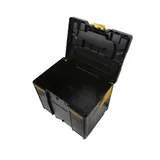 ящик модульный Штурм, р-р XXL, единая система хранения HANSTORAGE,395.5x295.5x330мм — фото 6