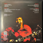 Mike Bloomfield ‎– Red Hot & Blue 2LP (Италия 2000г.)
