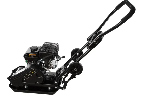 Виброплита бензиновая ZITREK z3k50