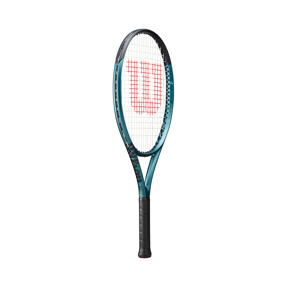 Теннисная ракеткаДетская теннисная ракетка Wilson Ultra 25 V4.0 Junior Racket