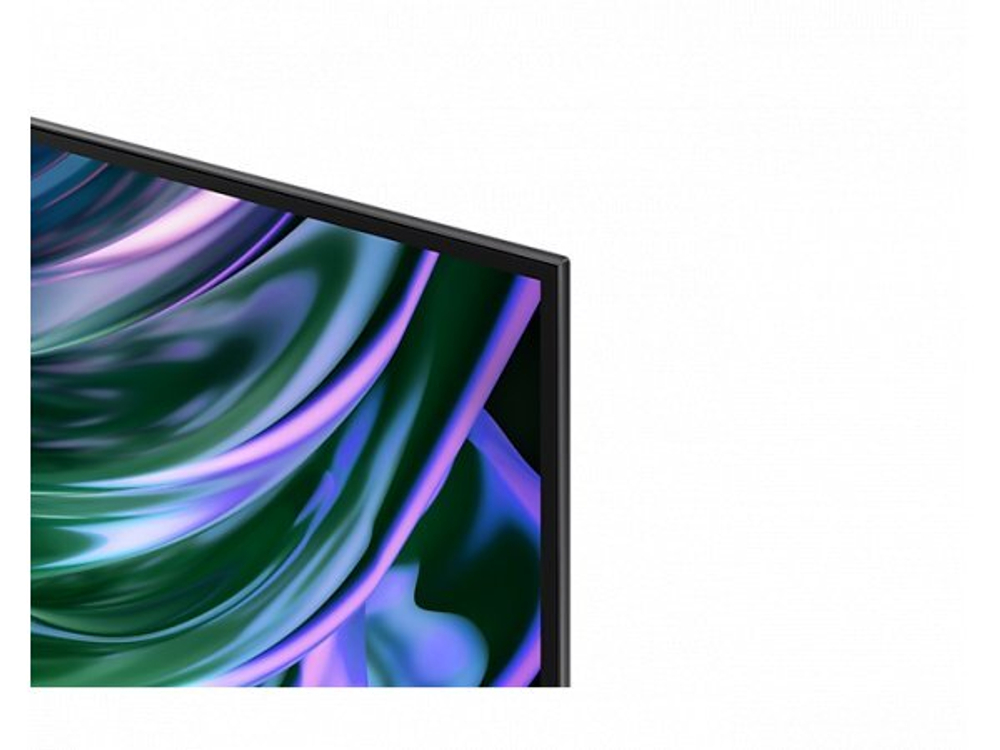 OLED телевизор Samsung QE48S90D EU  4K Ultra HD