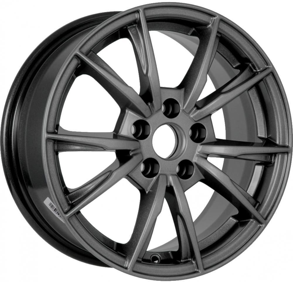 iFree Сион 6.5x15 5x114.3 ET 45 Dia 67.1 (хай вэй)