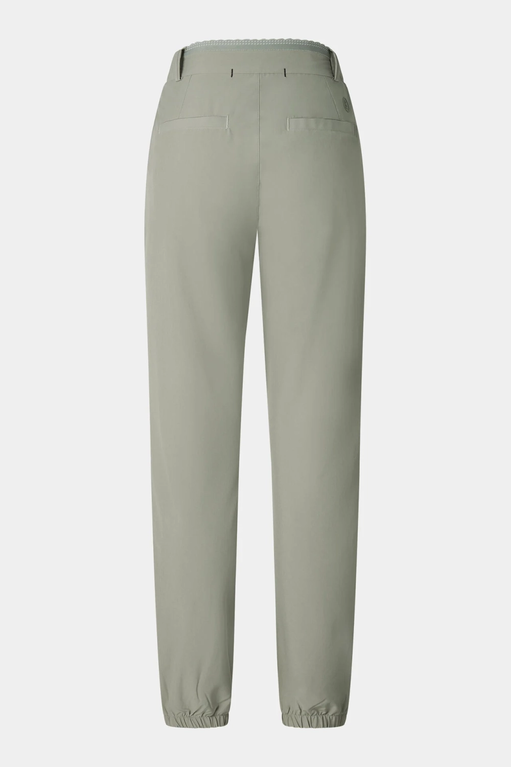 Брюки BOGNER GOLF TALA в цвете эвкалипт