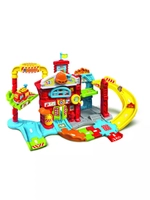 Игрушка Vtech Пожарная станция