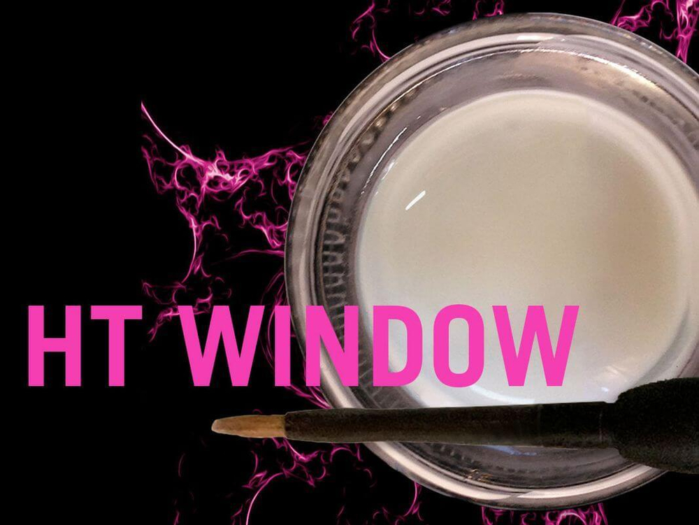 Структуры MiYO HT Structure Window от Jensen Dental