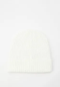 Шапка взрослая PUMA Ribbed Classic Cuff Beanie