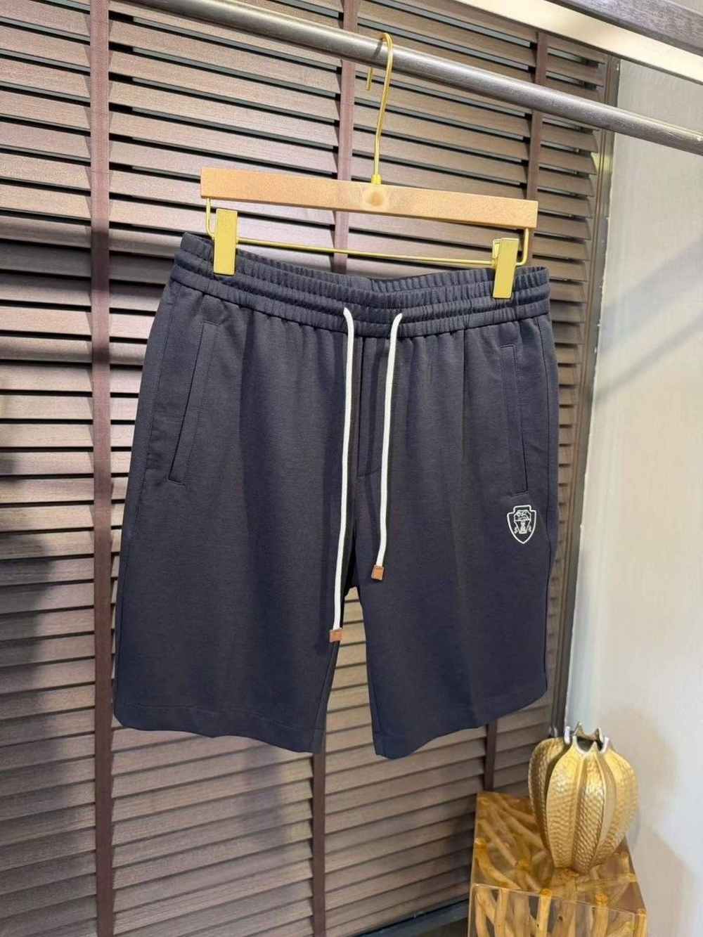 Шорты Brunello Cucinelli