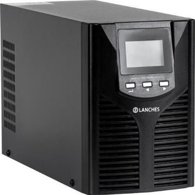 ИБП LANCHES L900Pro-H 1kVA (36 VDC) ( 1 кВА / 0,9 кВт ) - фотография