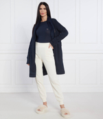 вверх от пижамы Emporio Armani - темно-синий(164632 2F223)