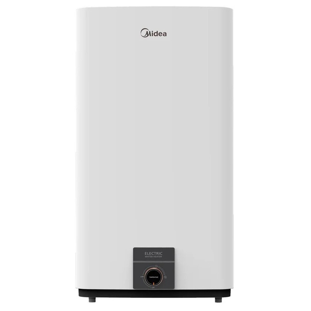 Водонагреватель MIDEA электрический накопительный MWH-10020-FEM Stream